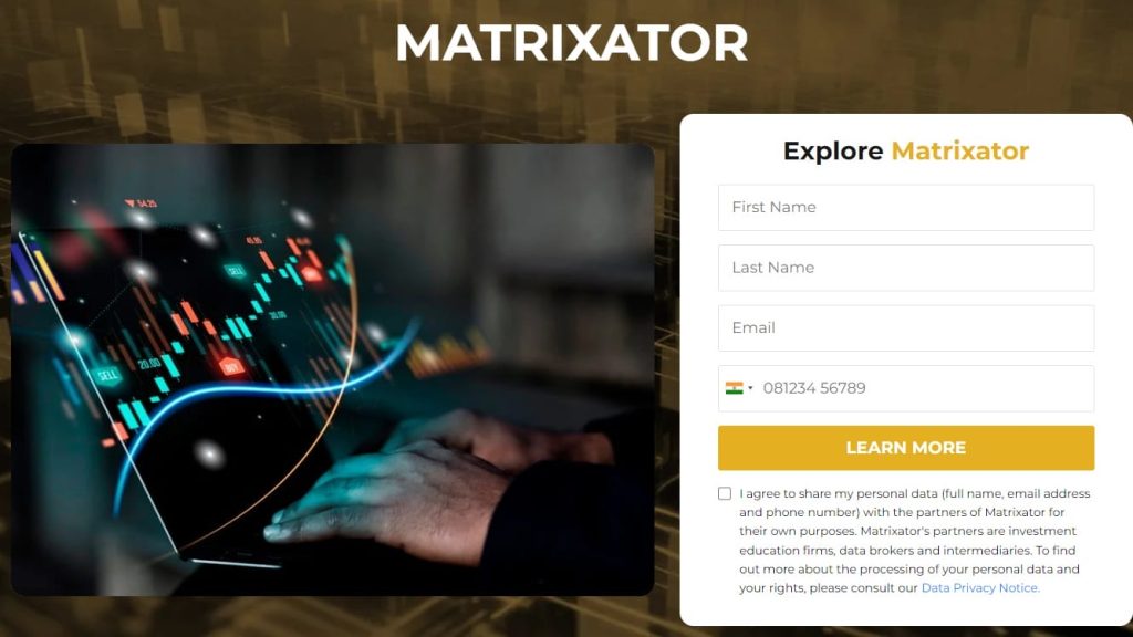 1712998947 matrixator