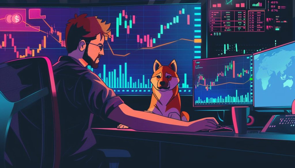 1713264704 shiba inu price prediction as meme coin market cap sees first decline since march this hidden coin is bucking the trend