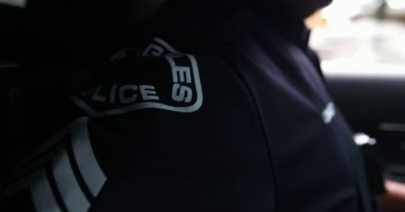 Lack of officers in L.A. makes it more challenging to respond to certain calls, police chief warns 1713395680829 nn lho police shortage on the streets 240417 1920x1080 2o2wlw