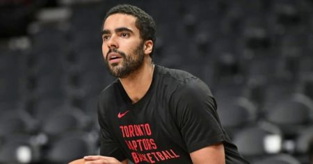 NBA player suspended indefinitely for violation of league’s gambling policy 1713396842333 nn sbr jontay porter banned from nba for gambling 240417 1920x1080 acp9nx