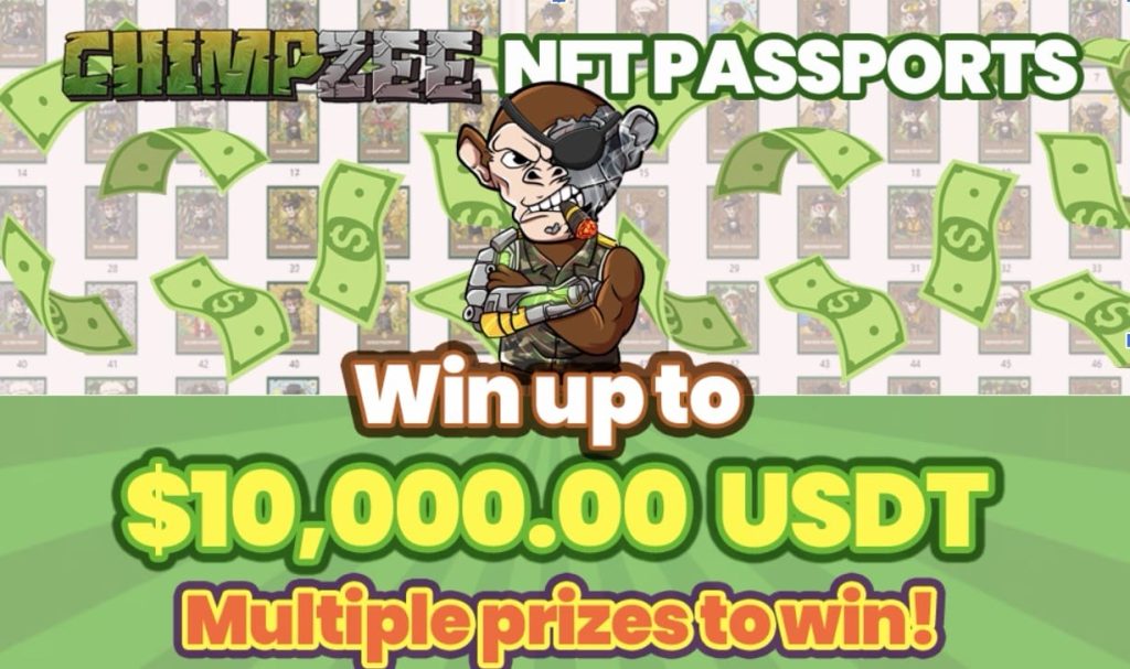 1713974315 chimpzee nfts