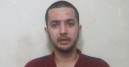 Israeli American hostage’s parents break silence following release of video 1714044780572 tdy news 7a raf israeli american hostage 240425 1920x1080 0y7u4u