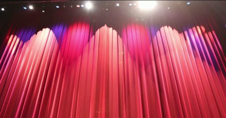 Lawmakers collaborate with actors to introduce STAGE Act legislation: Ensuring the Show Must Go On 1714047584705 now mnn bill funding small stages 240425 1920x1080 d65d1i