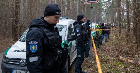 19poland arrests fblk facebookJumbo