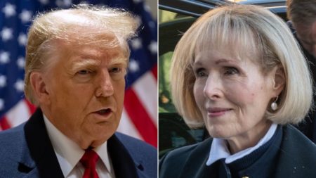 20240307 donald trump e jean carroll split 20240307201639032