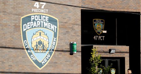 240405 nyc nypd 47 precinct 2019 ac 421p 8f7f73