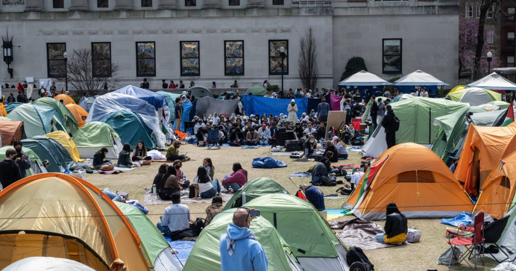 240426 columbia protest tent encampment ac 1000p d6b79f