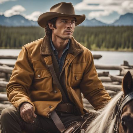 27-Year-Old Actor Cole Brings Plenty from 'Yellowstone' Spinoff Passes Away