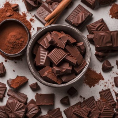 3 Delicious Chocolate Stocks to Invest in for Exposure to Cocoa