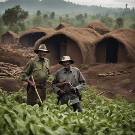 30 years later, Dallaire expresses cautious optimism that history will not repeat itself following the Rwanda genocide.