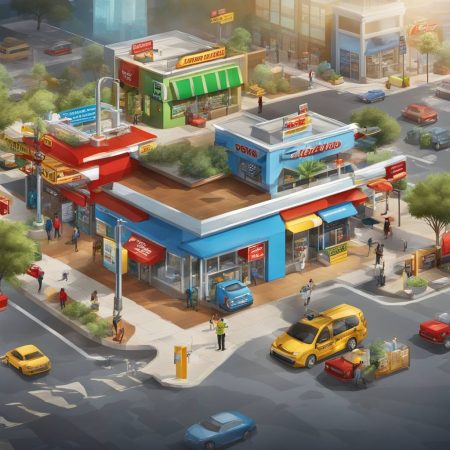 5 Important Factors to Think About When Selecting the Location for Your Franchise