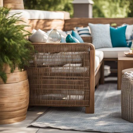 5 Questions You Must Ask Before Buying Outdoor Furniture.