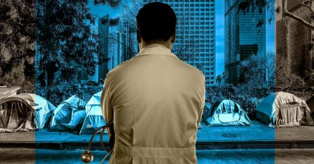 Ensuring Homeless Individuals Have Access to Quality Health Care 6627dac92200001900fc7308