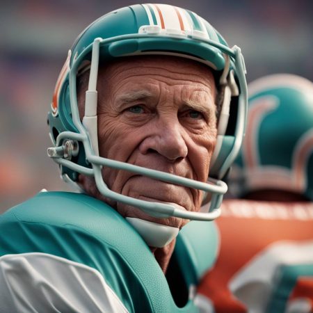 76-year-old Mike Kolen, a member of the undefeated Dolphins Super Bowl team, has passed away.