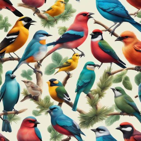 80% of bird species cannot withstand high levels of human activity