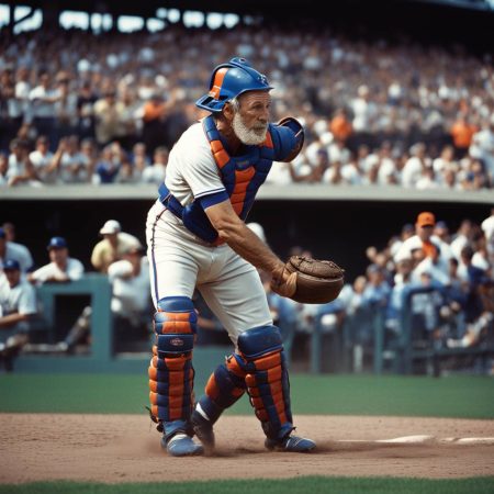 81-Year-Old Jerry Grote, Catcher for Mets during 1969 World Series, Passes Away