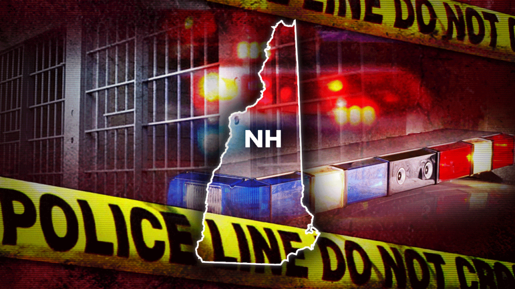 ALL CUSTOM FS LOCAL NEWS NH CRIME