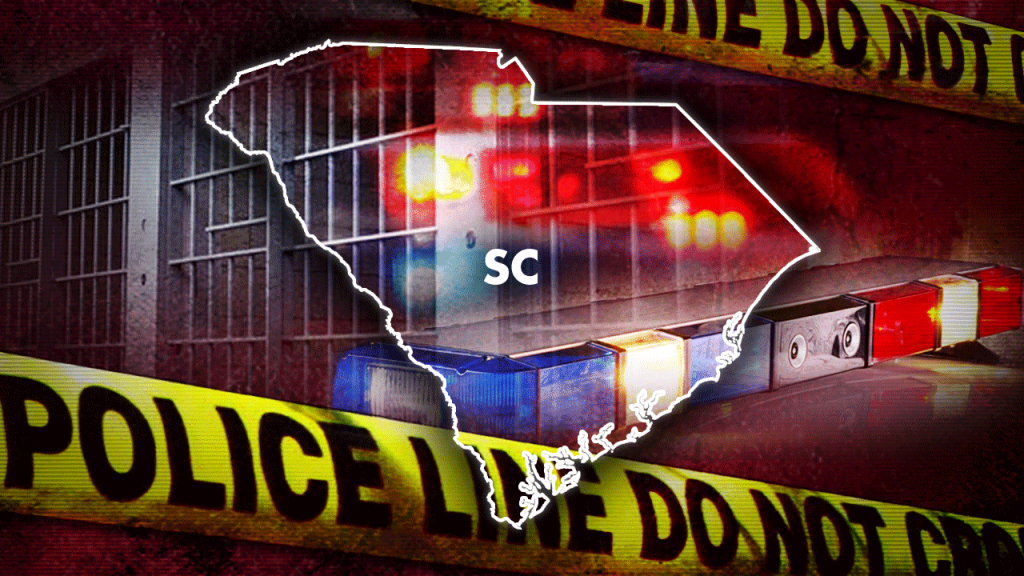 ALL CUSTOM FS LOCAL NEWS SC CRIME