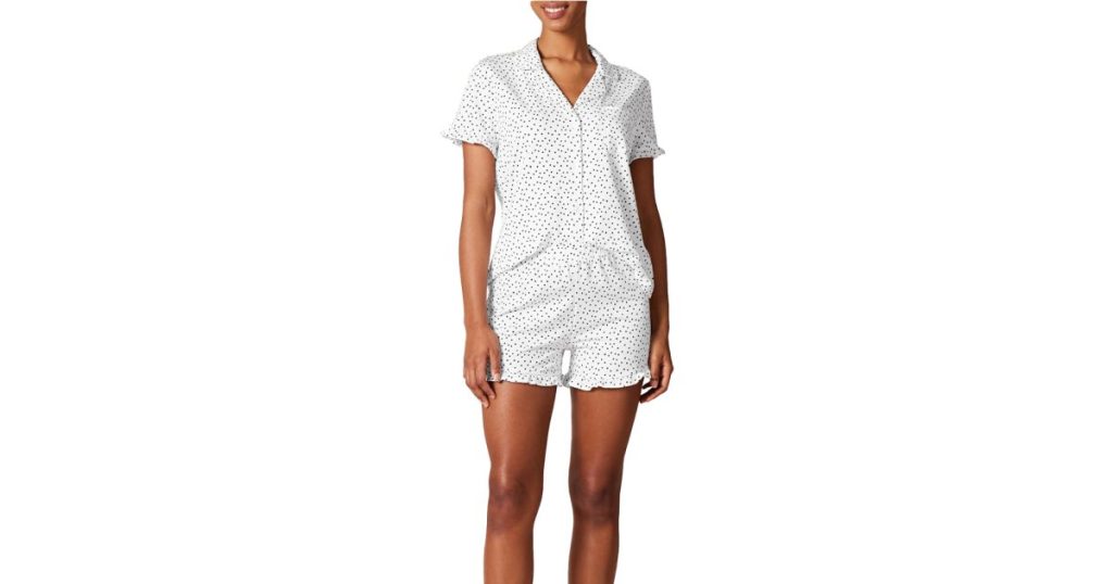 Amazon essentials pajama set