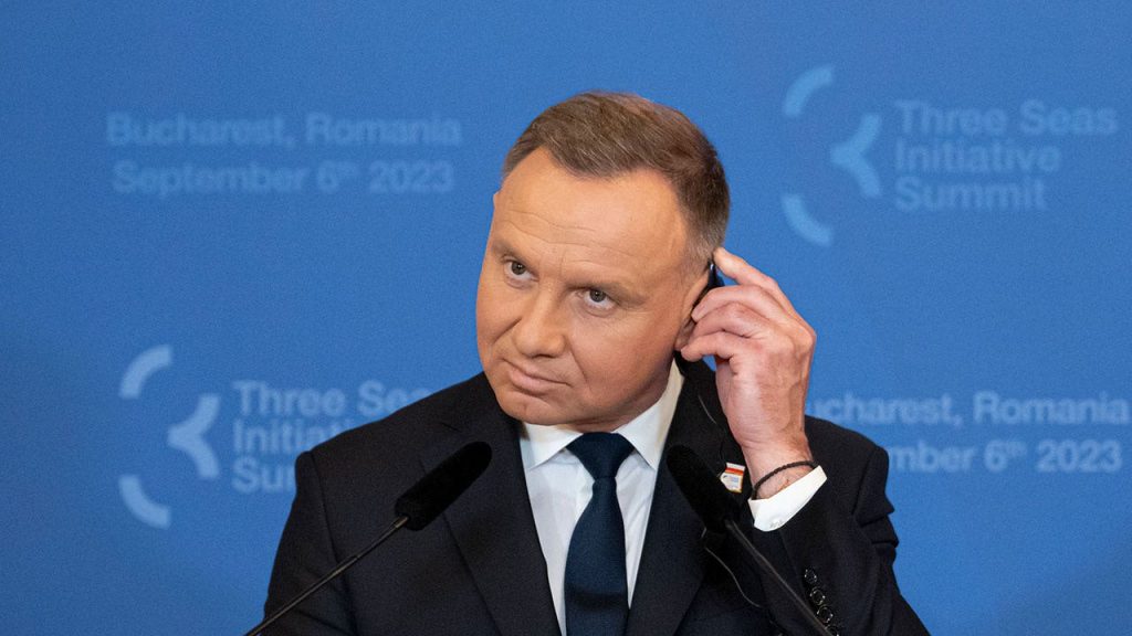 Andrzej Duda