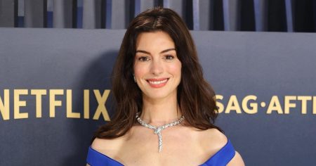 Anne Hathaway Says She s Over 5 Years Sober That Feels Like a Milestone 363