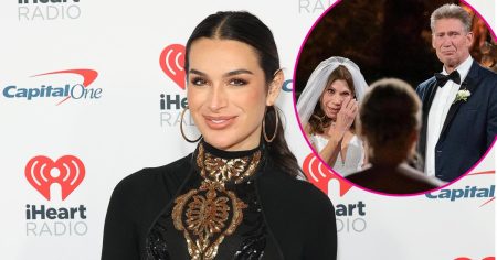 Ashley Iaconetti Calls BS on Gerry and Theresa Split Felt Nothing at Golden Wedding 719