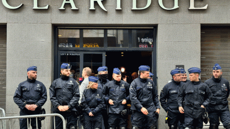 Belgium Conservatism Conference