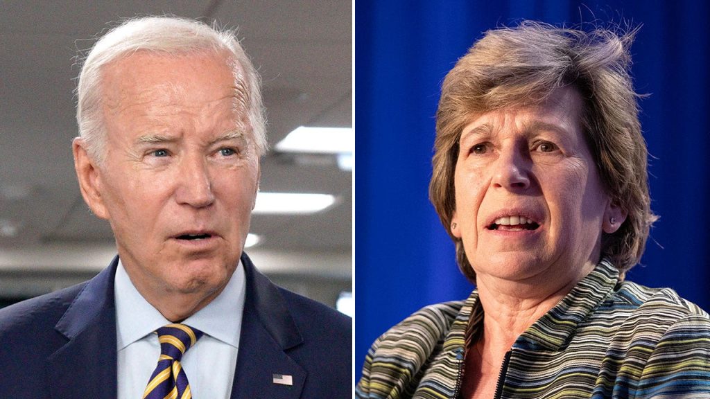 Biden Weingarten