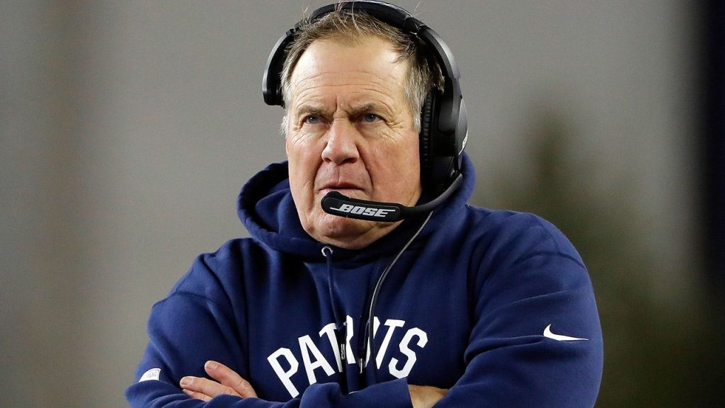 Bill Belichick26