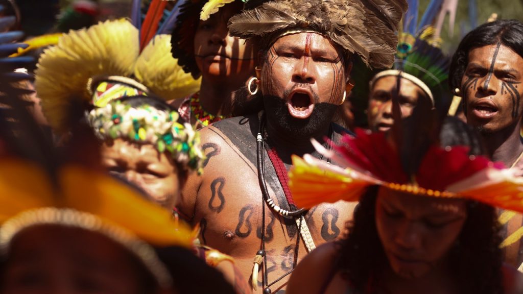 Brazil Indigenous