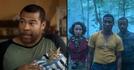 Breaking Down Jordan Peele s Extensive TV and Movie Empire