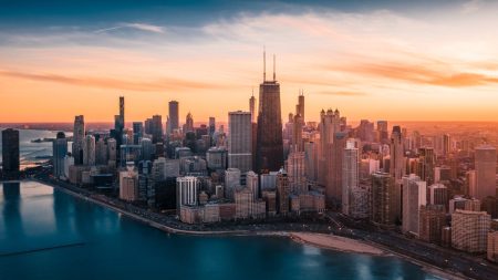 Chicago iStock