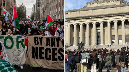 Columbia University