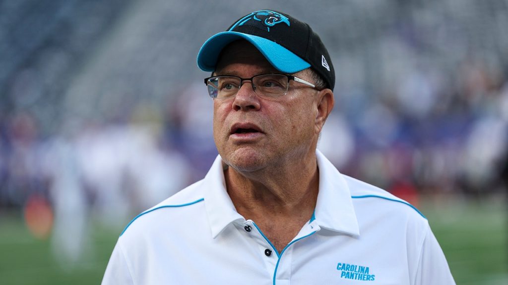 David Tepper 1