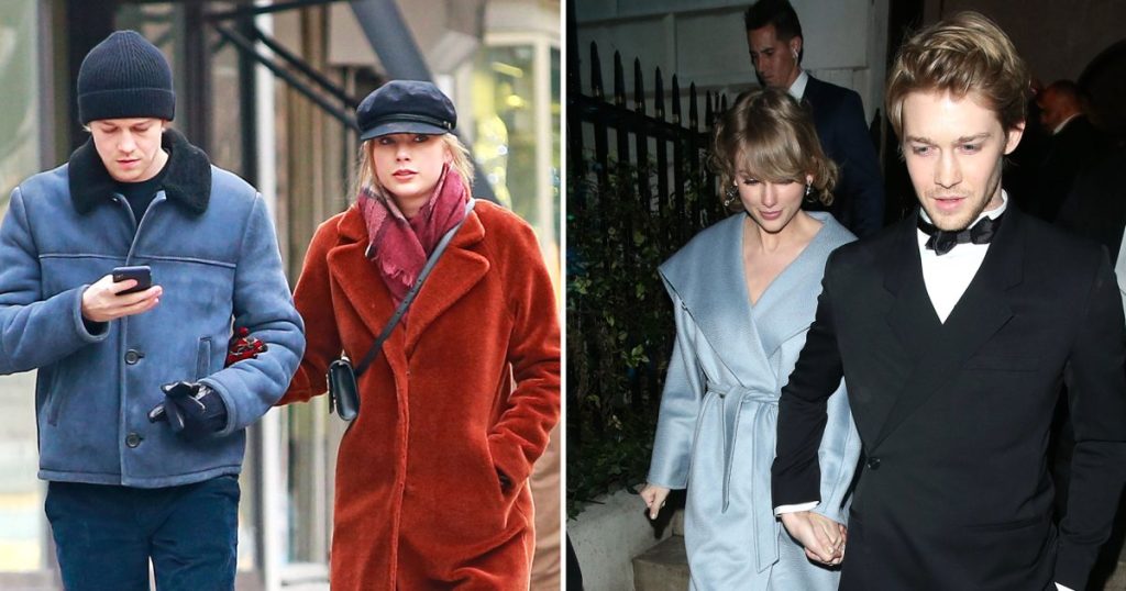 Every Taylor Swift Song Seemingly Inspired by Joe Alwyn