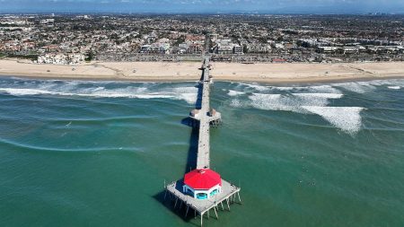 Huntington Beach