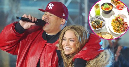 Jennifer Lopez and Fat Joe Just Can t Get Enough of the Mia Market Food Hall in Miami 971