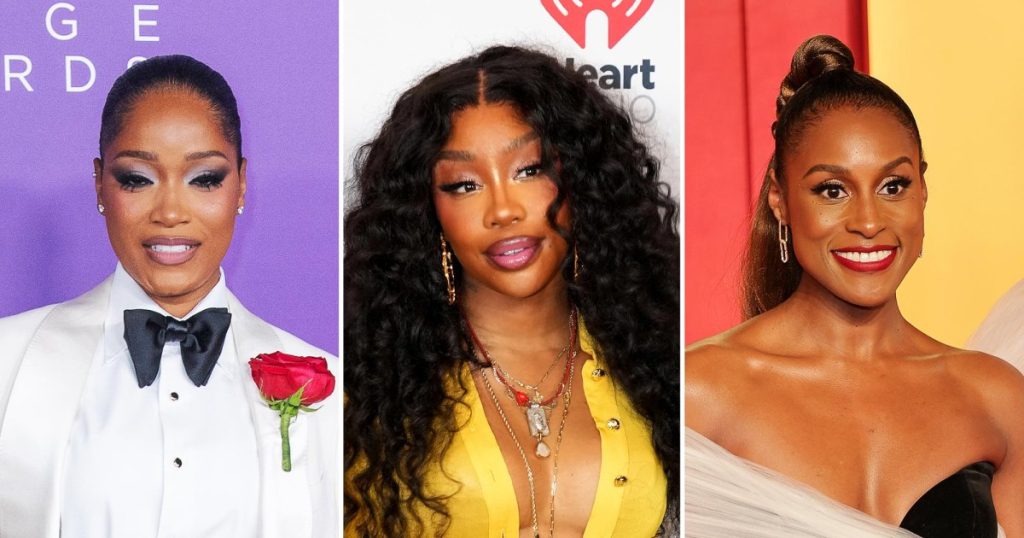 Keke Palmer and SZA Team Up to Star in Issa Rae Directed Buddy Comedy 338