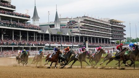 Kentucky Derby