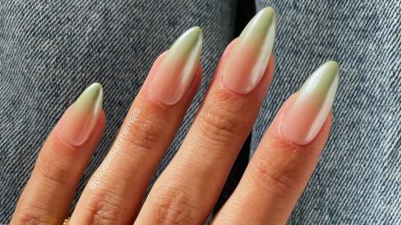 LMS BEAUTY 15424 Nails