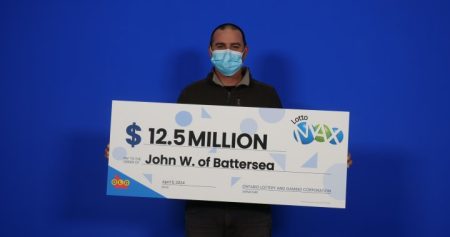 Lotto Max March 082024 12500000.00 John Wilson of Battersea