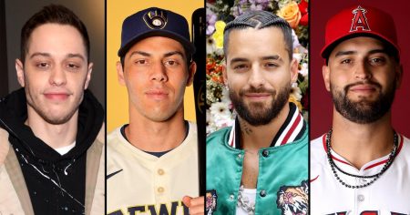 MLB and Celebrity Doppelgangers 01z