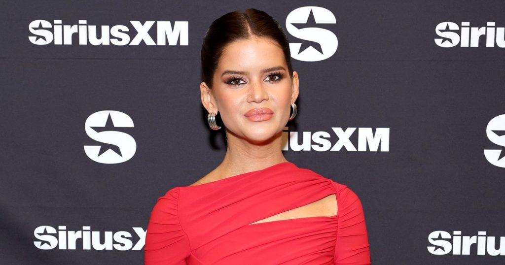 Maren Morris Claps Back Again Over Hate for Supporting Drag Performers