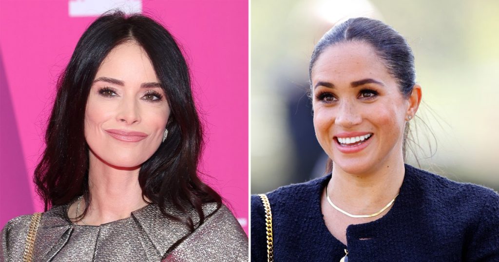 Meghan Markle Sent Abigail Spencer American Riviera Jams Delicious