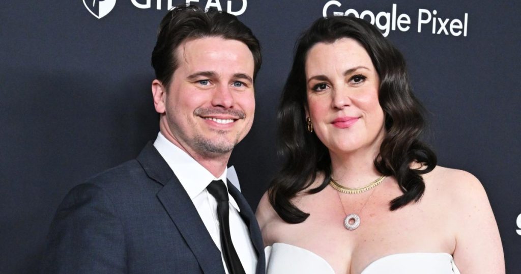 Melanie Lynskey Jason Ritter