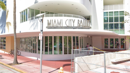 Miami City Ballet