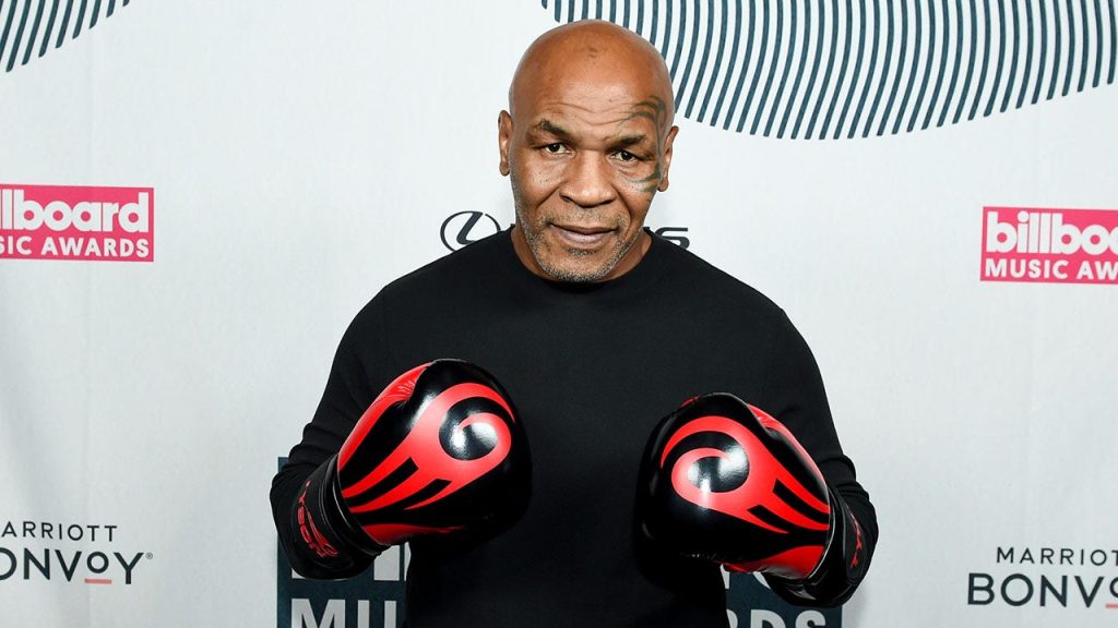 Mike Tyson5