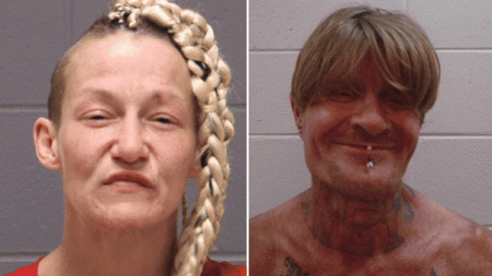 Mugshots of the Week Thumb April 20