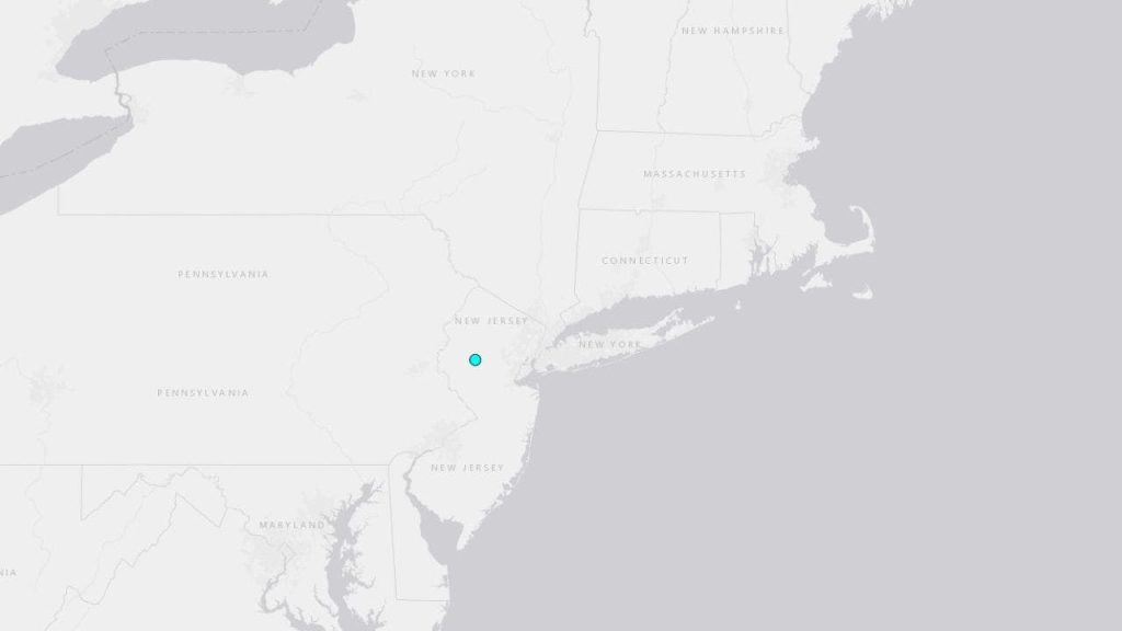 NJ Quake