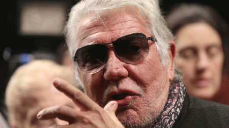 Obit Roberto Cavalli